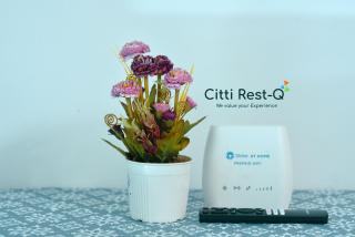 Stunning City View with Free Wifi & Netflix LM1 - 7