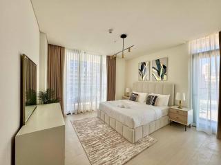 Spacious Luxury 1br Jvc Balcony & Pool - 0