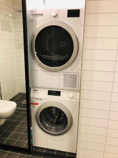 Modern apartment, 20 min from Bergen city center - Arefjord - 4