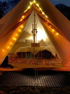 The Knockholt Retreat - 9