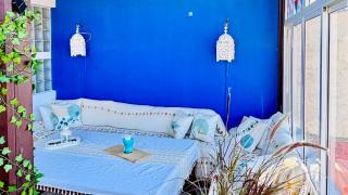 Heenalu surf camp - 9