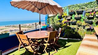 Heenalu Apartment ocean view - Agadir - 2