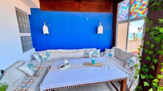 Heenalu Apartment ocean view - Agadir - 1