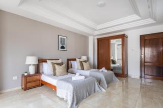 Appartement 4 pièces à Bir Mourad - Birmandreis - 8