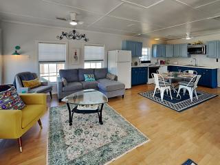 Surfside Crab Retreat - Surfside Beach - 0