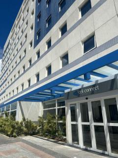 Celi Connect Hotel Orla Aracaju - Aracaju - 9
