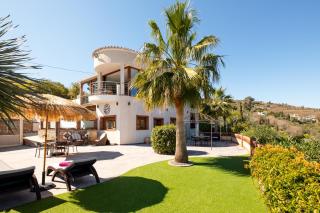 Exceptional Costa del Sol Villa Apartment MIRA SIERRA for 4 Heated pool Amazing views & quality - Torrox - 0