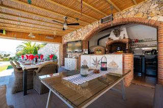 Exceptional Costa del Sol Villa Apartment MIRA SIERRA for 4 Heated pool Amazing views & quality - Torrox - 5