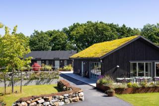 Tweed Hotell Skaftö - Fiskebäckskil - 7