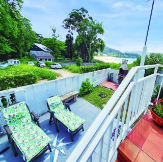 Comfortable house with sea view in Viveiro, 200 m² - Viveiro - 7