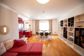 Collective Harmony Central 3 Bedroom Apartment near Tanners Bridge - 0