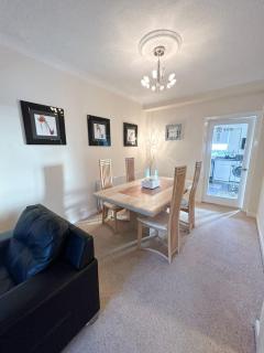 The Old High Road, North Ayrshire - Stevenston - 6