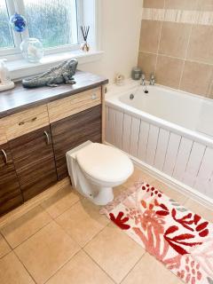 The Old High Road, North Ayrshire - Stevenston - 3