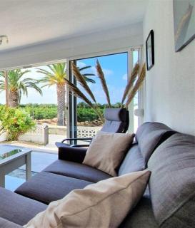 Casa Azahar, with beautiful view on the orange groove and pink Salt Lake - Torrevieja - 7