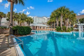 Market Street Inn 545 - Destin - 8