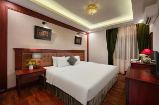 Bonjour D'An Nam Hotel - Hanoi - 3