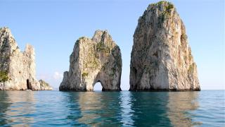 Cataldo Guest House - Capri - 9