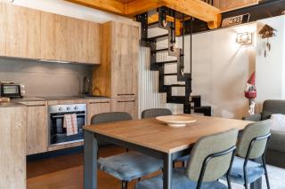 Casa Serenità Alpina - Poluc Apartments bilocale - Champoluc - 5
