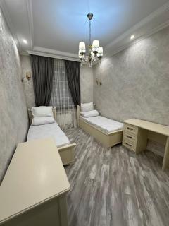 Samarqand Rixos - Samarcanda - 8