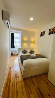 Apartamento's Sarkar - Lissabon - 3
