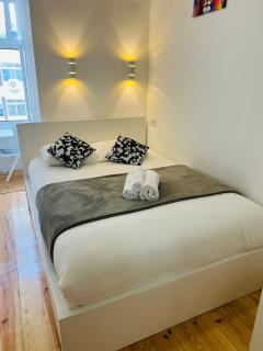Apartamento's Sarkar - Lissabon - 1