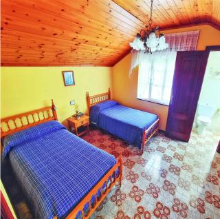 Comfortable house with sea view in Viveiro, 200 m² - 1