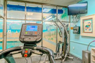 Beach Colony Resort Unit 1405 - Beautiful Oceanfront Condo - 1 bedroom, 1 bath - Perfect for 6! - Myrtle Beach - 5