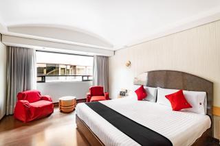 Capital O Andrade, Mexico City - 8