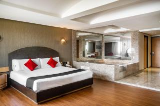 Capital O Andrade, Mexico City - 0