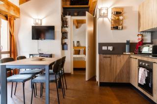 Casa Serenità Alpina - Poluc Apartments bilocale - Champoluc - 6