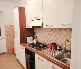 Albus - Fiumicino - 2