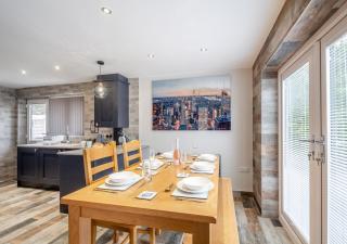 Pendre Seaside Lodge - Rhyl - 1