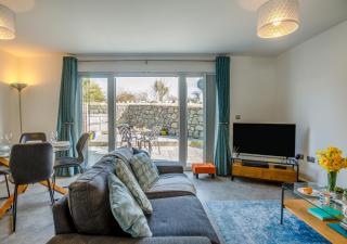 Sea Links Retreat - Brynteg - 0