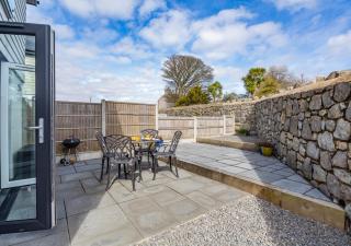 Sea Links Retreat - Brynteg - 9
