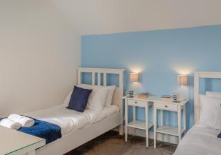 Sea Links Retreat - Brynteg - 4