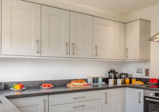 Sea Links Retreat - Brynteg - 5