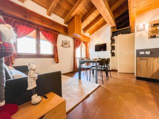 Casa Serenità Alpina - Poluc Apartments bilocale - Champoluc - 4