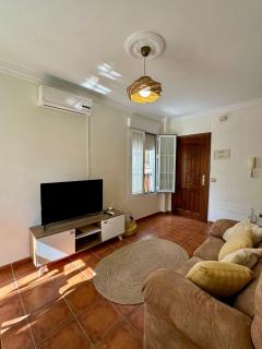 Apartamento Molino - Terraza & Wifi - Ronda - 8