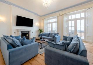 Clifton House - Tenby - 0