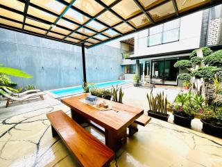 Parahyangan Lakeview Villa - KBP - Gantungan - 6