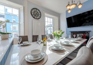 Clifton House - Tenby - 5