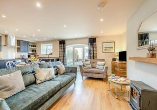 Berry Cottage - Little Haven - Little Haven - 0