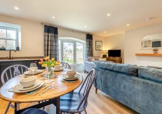 Berry Cottage - Little Haven - Little Haven - 7