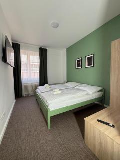 Gremium Apartments - Bratislava - 3