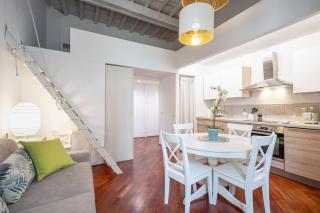 Sant'Ambrogio Vibes - Florence Lovely Apartment - Florence - 6