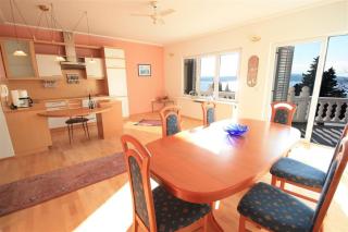 One-Bedroom Apartment in Crikvenica IX - Sopaljska - 1