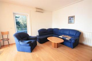 One-Bedroom Apartment in Crikvenica IX - Sopaljska - 8