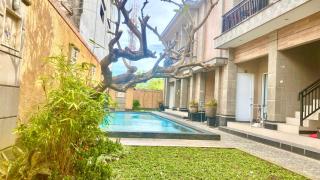 Semilang House - - 1