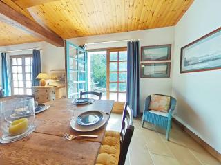 Charmante maison près de la plage avec Wi-Fi et parking privé - FR-1-224B-243 - 8
