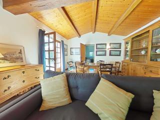 Charmante maison près de la plage avec Wi-Fi et parking privé - FR-1-224B-243 - 6